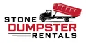Stone Dumpster Rentals Logo